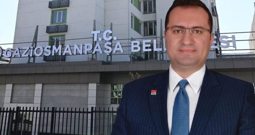 Hakan Bahçetepe tutuklandı: Gaziosmanpaşa Belediyesi AKP’ye mi geçecek?