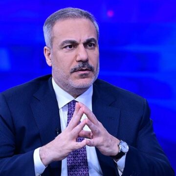 Hakan Fidan: ABD, İran’a saldıracağı gece Türkiye’yi bilgilendirdi