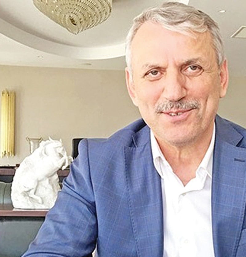 Haldız’a baldan tatlı bir ihale daha