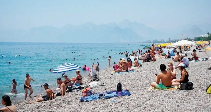 Hans’a tatil 4 bin Hasan’a tatil 14 bin TL
