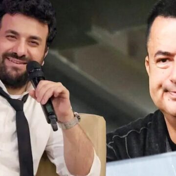 Hasan Can Kaya’nın Acun Ilıcalı ile işbirliğini bitirme nedeni ortaya çıktı
