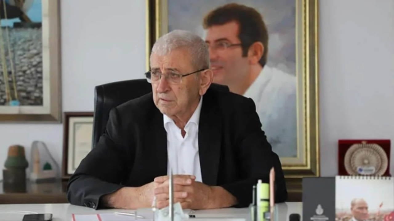 Hasan İmamoğlu ilk kez konuştu! Evinde arama yapılmıştı