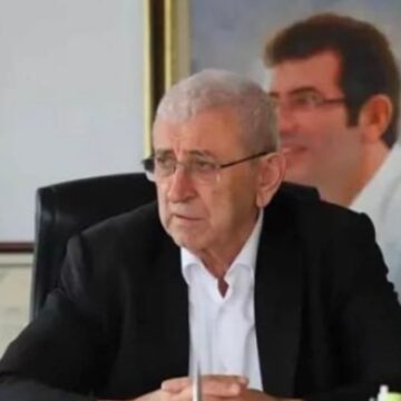 Hasan İmamoğlu ilk kez konuştu! Evinde arama yapılmıştı