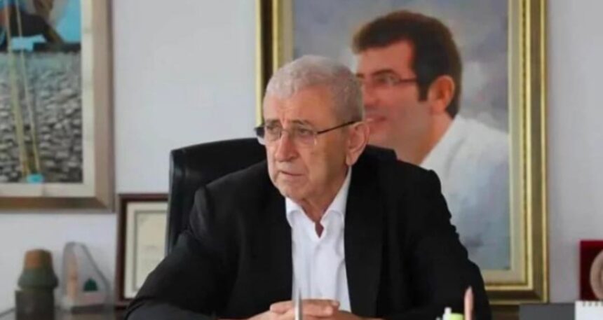 Hasan İmamoğlu ilk kez konuştu! Evinde arama yapılmıştı