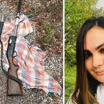 Hasret Çakır’ın katiline ağırlaştırılmış müebbetin gerekçesi açıklandı