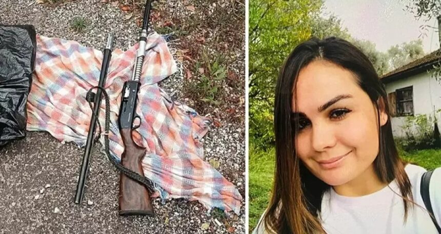 Hasret Çakır’ın katiline ağırlaştırılmış müebbetin gerekçesi açıklandı