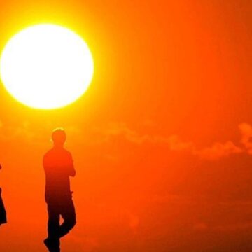 Hava sıcaklığı 35 dereceyi aşacak!
