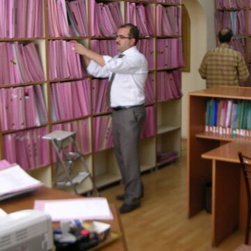 Her dört kişiden biri icralık oldu!