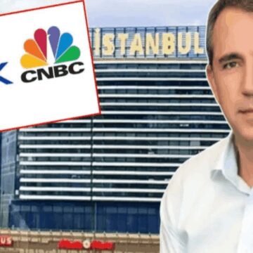 Holding patronu itirafçı oldu, tahliye edildi
