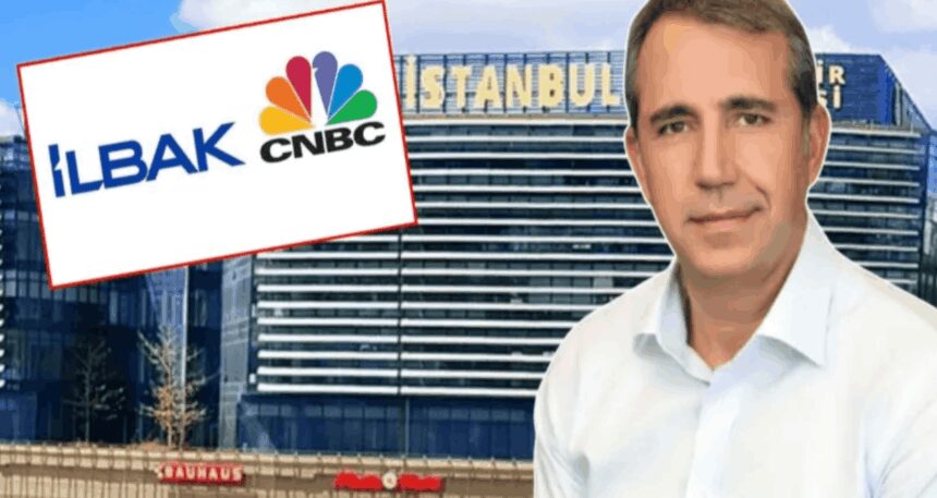 Holding patronu itirafçı oldu, tahliye edildi