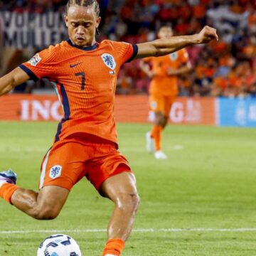 Hollanda, Malta’ya gol yağdırdı