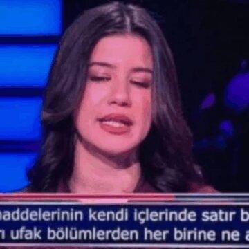 Hukuk öğrencisinin bilemediği soru sosyal medyada gündem oldu