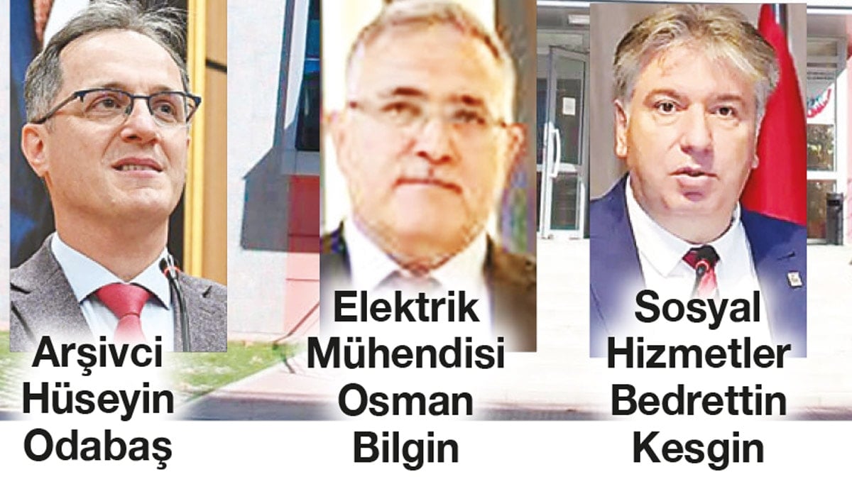 Hukukta hukukçu yok