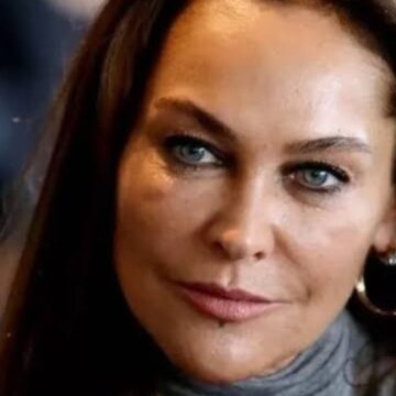Hülya Avşar’dan Ali Yerlikaya’ya radar teşekkürü