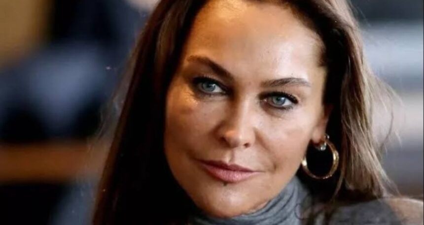 Hülya Avşar’dan Ali Yerlikaya’ya radar teşekkürü