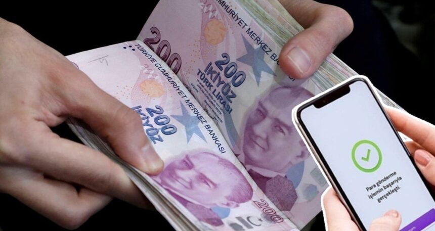 IBAN’a para gönderirken asla bu 5 adımı atlamayın