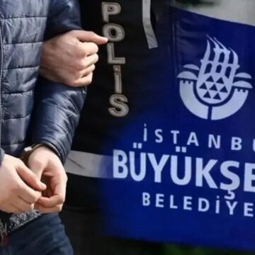 İBB sanıkları adalet sürgünü
