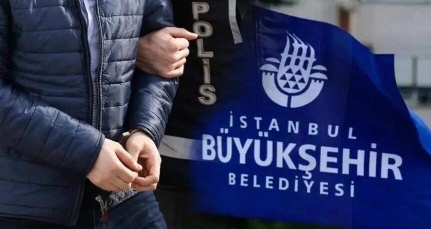 İBB sanıkları adalet sürgünü