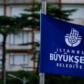 İBB soruşturmasında iki kişi daha tahliye edildi