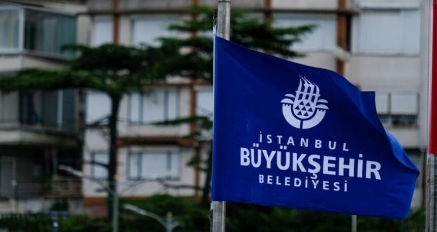 İBB soruşturmasında iki kişi daha tahliye edildi