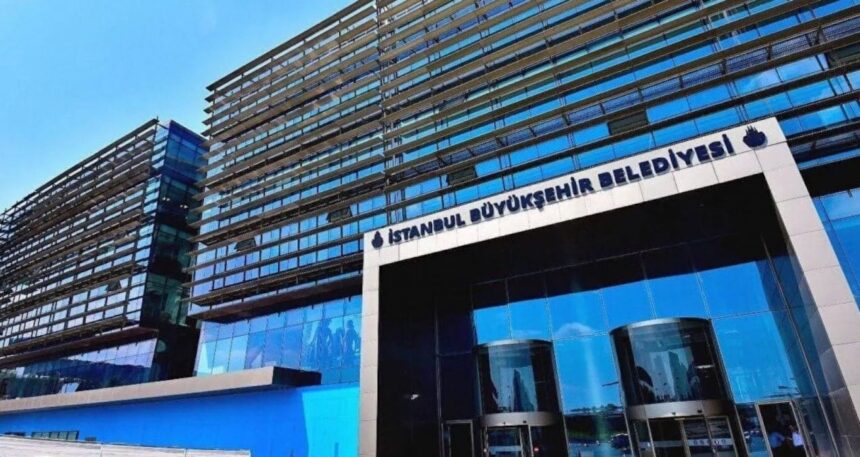İBB soruşturmasında iki tahliye daha