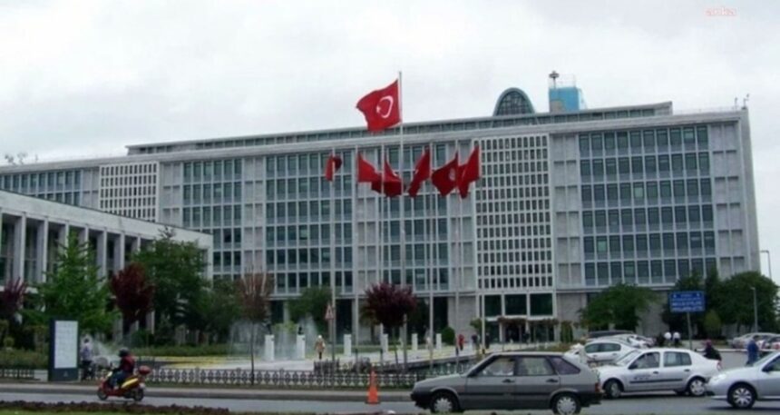 İBB’den muhtarlara yönelik iddialara sert yanıt