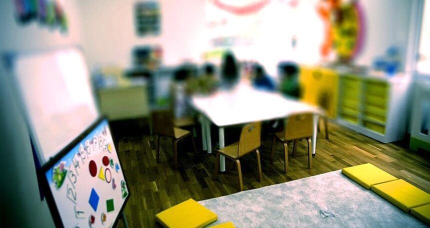 İBB’nin kreş ücretlerine zam
