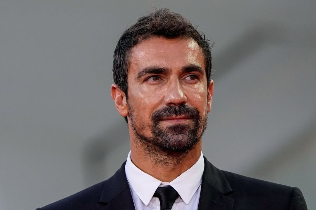 İbrahim Çelikkol gittiği lüks restoranda talihsiz bir olay yaşadı