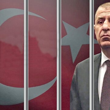 İç çatışma yaşayan siyasetin bayramları bile ortak değil