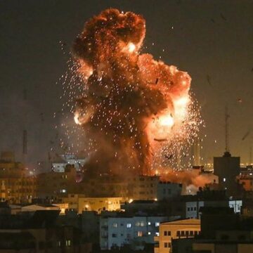 ICAN, ABD’nin İran’a yönelik saldırısını kınadı