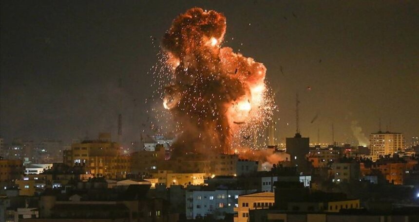 ICAN, ABD’nin İran’a yönelik saldırısını kınadı
