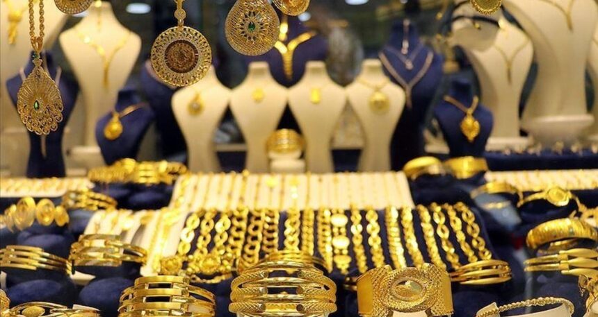 İki önemli veri bu hafta açıklanacak: Altın yatırımcısına ‘perşembe’ uyarısı