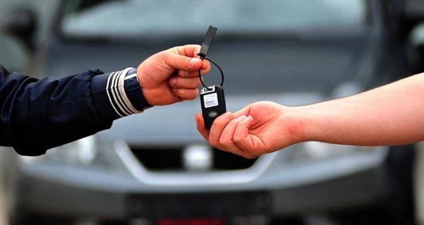 İkinci el araç satışında model bazında değer kaybettiren renkler!