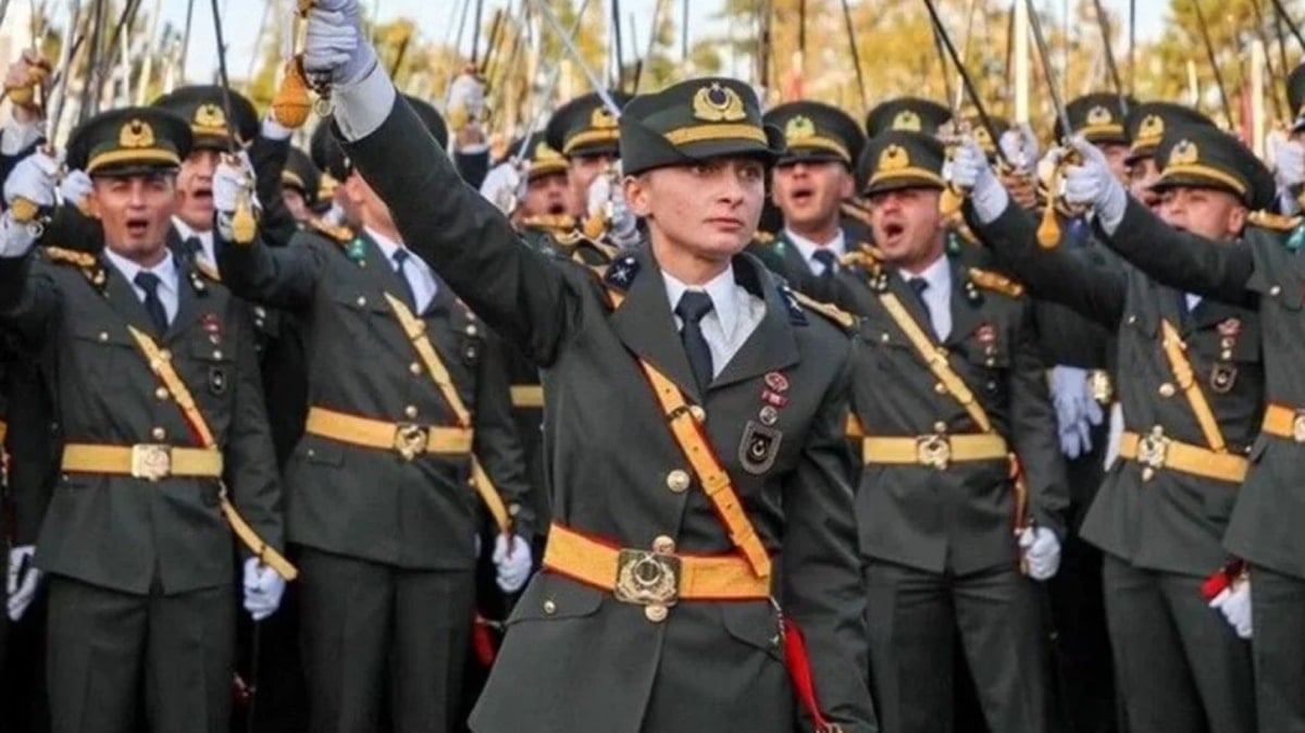 İkinci ‘Mustafa Kemal’in askerleriyiz’ vakası çıktı
