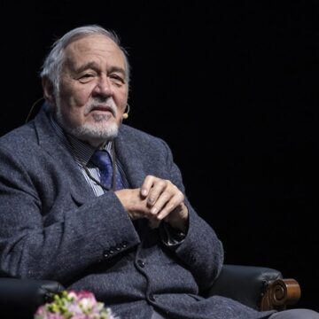 İlber Ortaylı’dan Fatih Altaylı’ya destek, Cumhurbaşkanı Başdanışmanı Saral’a eleştiri