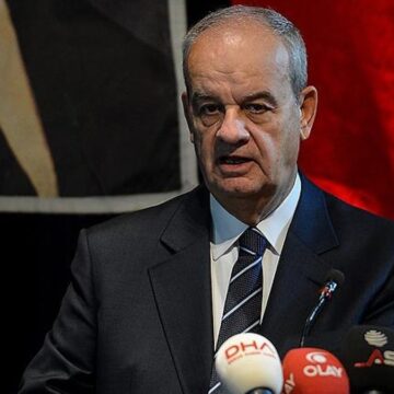 İlker Başbuğ’dan dikkat çeken destek: ’35 yıldır tanırım…’