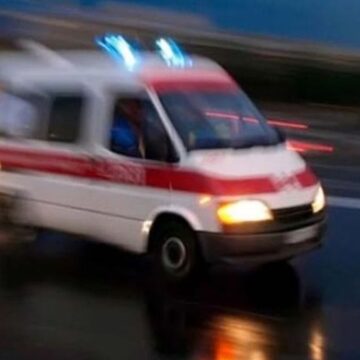 İlkokul öğrencileri dehşeti yaşadı: 5 öğrenci hastaneye kaldırıldı