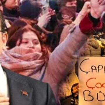 İmamoğlu’ndan gençlere müjde: ‘İstanbul’da yaptık, tüm Türkiye’de de yapacağız’