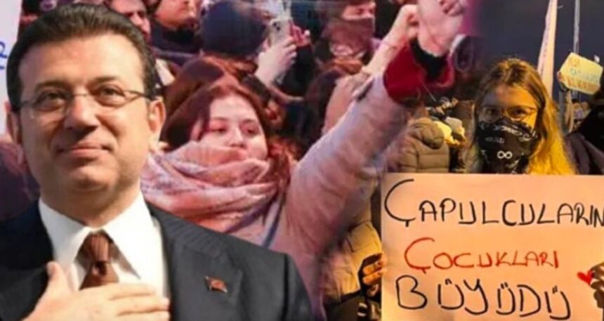 İmamoğlu’ndan gençlere müjde: ‘İstanbul’da yaptık, tüm Türkiye’de de yapacağız’