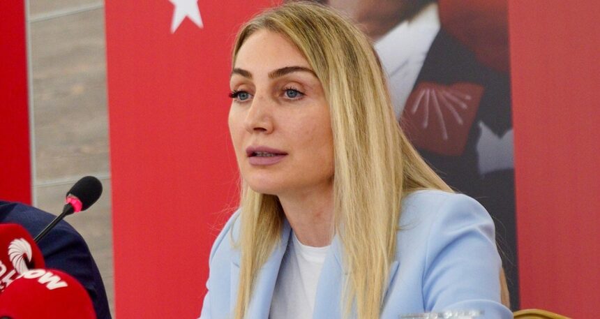 İmamoğlu’nun eşi sahaya indi, tutuklu aileler platformu kurdu