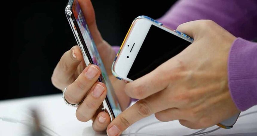iPhone tahtını sallıyor! Bu Android telefon, dünya çapında en çok satan modellerden biri oldu!