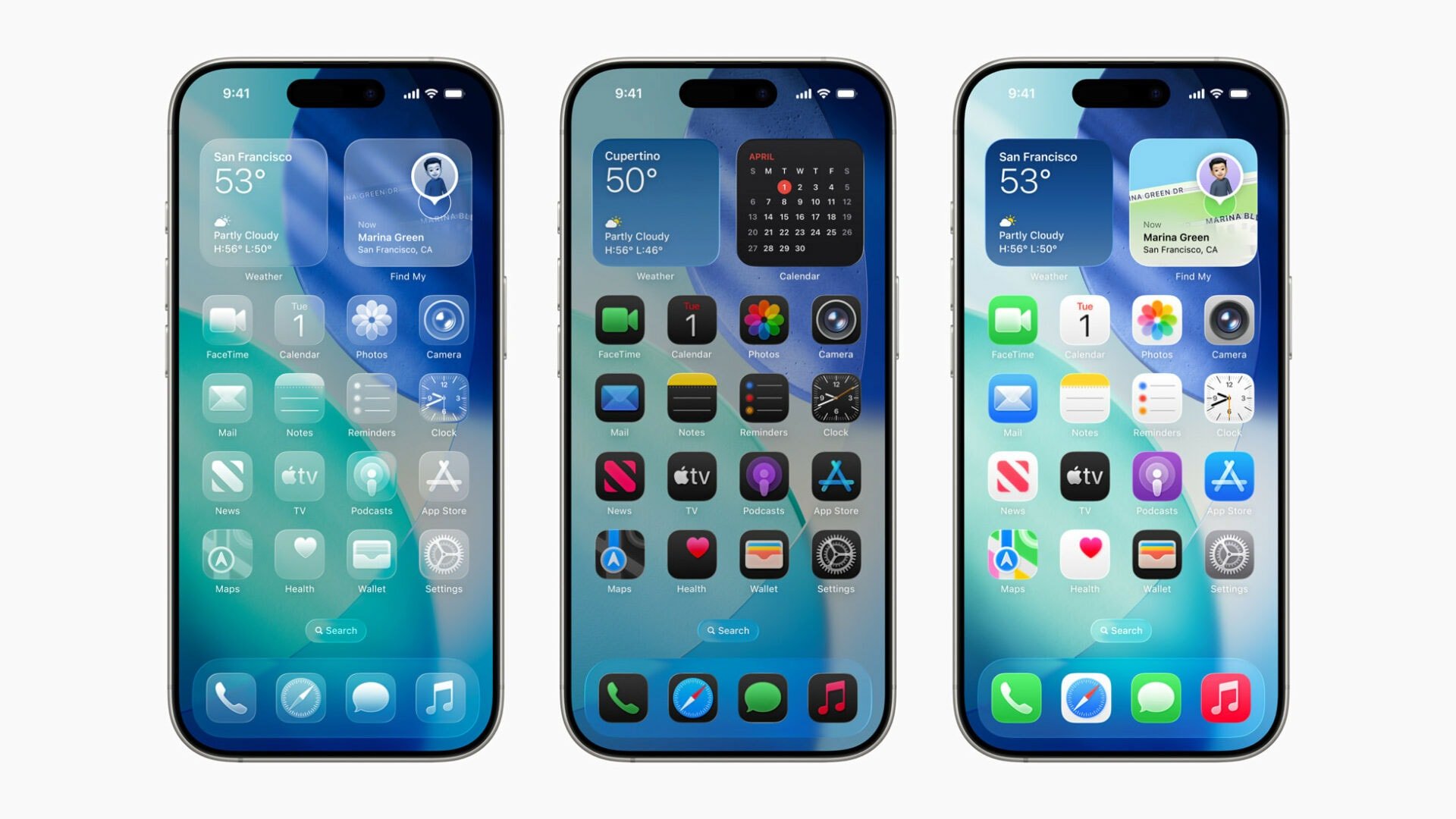 iPhone'lar tarihin en büyük güncellemesini aldı: 10 yıl sonra her şey değişiyor