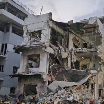 İran – İsrail savaşında 4. gün: Tel-Aviv, Gazze’yi andırdı