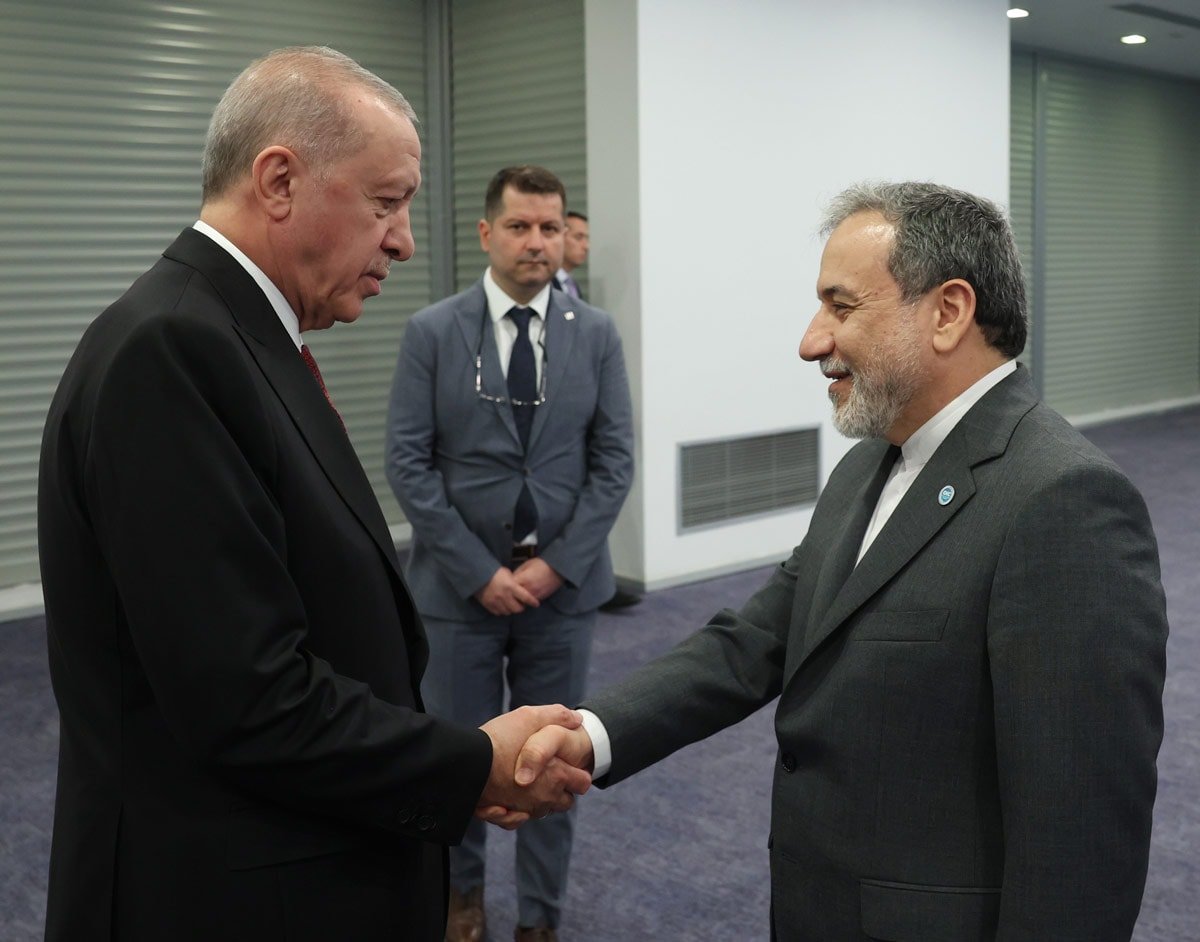 İran’dan 3 milyon kişi Türkiye’ye göç edebilir