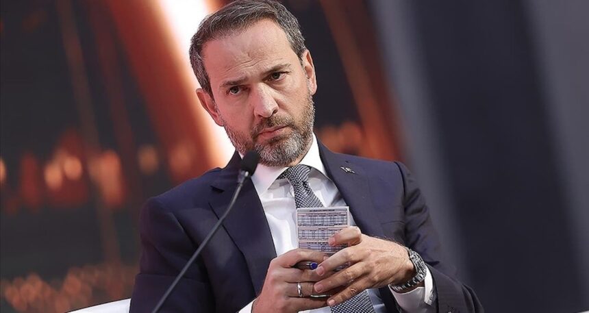 İran’dan gaz tedariğinde sıkıntı olacak mı? Bakan Bayraktar açıkladı