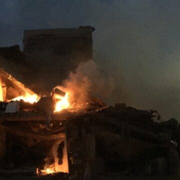 İran’dan İsrail ve ABD’ye sert mesaj: “Bedelini ağır ödeyecekler”