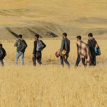 İran’dan Türkiye’ye mülteci gelir mi? İsrail saldırıları akıllara bu soruyu getirdi