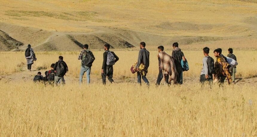 İran’dan Türkiye’ye mülteci gelir mi? İsrail saldırıları akıllara bu soruyu getirdi