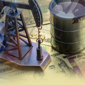 İran’ın İsrail’e misillemesi piyasalarda deprem etkisi yarattı: ABD borsası şokta, altın yükselişte, petrol fırladı!