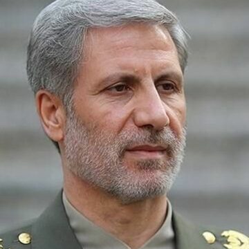 İran’ın yeni Genelkurmay Başkanı belli oldu